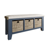 Hall Bench