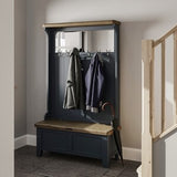 Hall Bench Unit