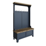 Hall Bench Unit