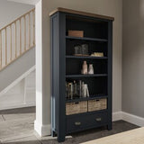 Large Bookcase