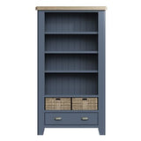 Large Bookcase