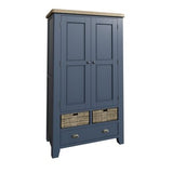 Large Larder Unit