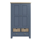 Large Larder Unit
