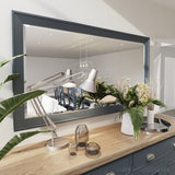 Large Wall Mirror