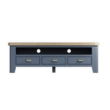 Large Tv Unit