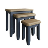 Nest of 3 Tables