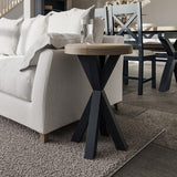 Round Side Table