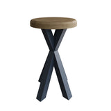 Round Side Table