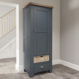 Single Larder Unit