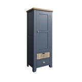 Single Larder Unit