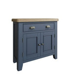 1 Drawer 2 Door Sideboard
