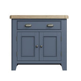 1 Drawer 2 Door Sideboard