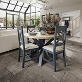 Small Round Table