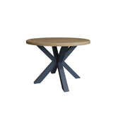 Small Round Table