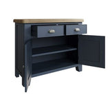2 Door Sideboard