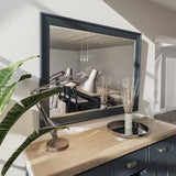 Wall Mirror
