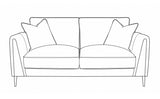2 Seater