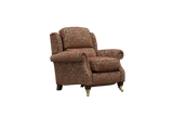 HENLEY/APF Armchair Powered Footrest