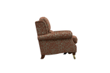 HENLEY/APF Armchair Powered Footrest