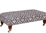 Holthorpe - Accent Stool