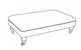 Holthorpe - Accent Stool