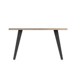 1.4m Fixed Top Table