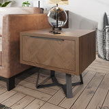 Lamp Table