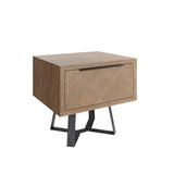 Lamp Table