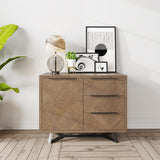 Mini Sideboard