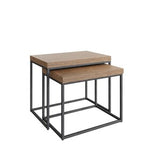 Nest of 2 Tables