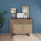 2 Door Sideboard