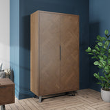 Wine Cabinet