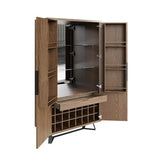 Wine Cabinet