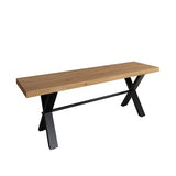 IE-13BEN 1.3m Bench