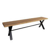 IE-18BEN 1.8m Bench