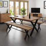 1.8m Dining Table