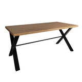 IE-18T 1.8m Dining Table