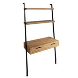 IE-DBC-2 Desk Bookcase