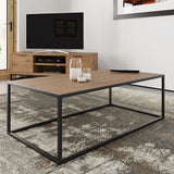 Large Coffee Table