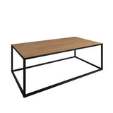IE-LCT Large Coffee Table