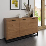 3 Door Sideboard