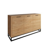 IE-LS 3 Door Sideboard