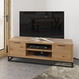 Large TV Unit