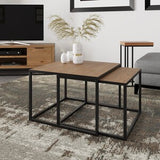 Square Coffee Nest