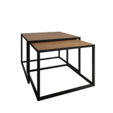 IE-N2CT Square Coffee Nest