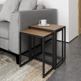 Nest of 2 Tables