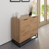 IE-STS 2 Door Sideboard