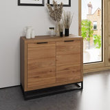 2 Door Sideboard
