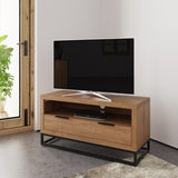 Small TV Unit