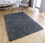 Rug Charcoal